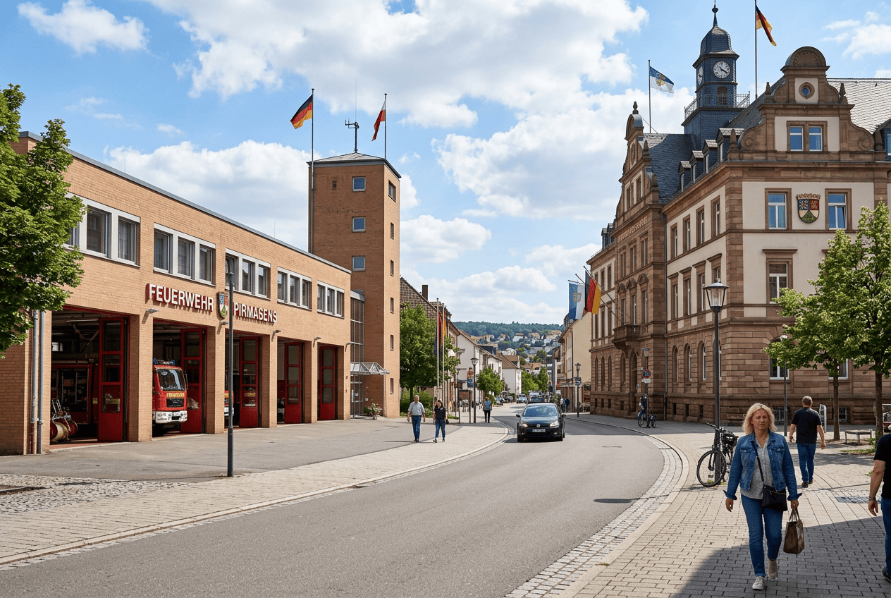 Was öffentliche Bauten von privaten Projekten unterscheidet