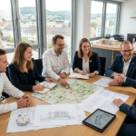 6 Vorteile, die Manfred Schenk aus Pirmasens gegenüber externen Planungsnetzwerken hat